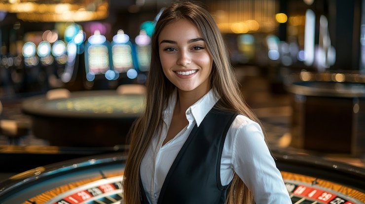 বাংলাদেশের খেলোয়াড় মোবাইলে Surebet লিম্বো গেম খেলছেন