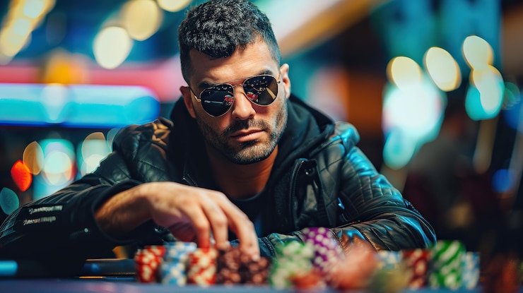 দায়িত্বশীল গেমিং অনুশীলনের গুরুত্ব — Surebet পরামর্শ