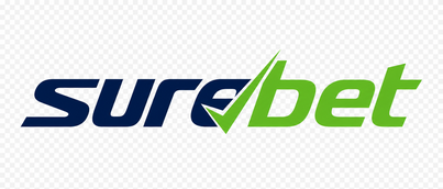 Surebet লোগো